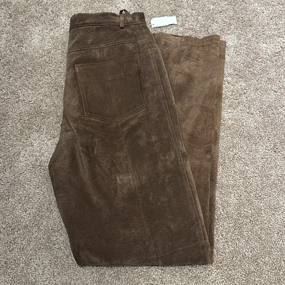 Sutton Studio Pants - Picture 4 of 5